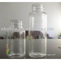 120ml 200ml glass baby bottles
